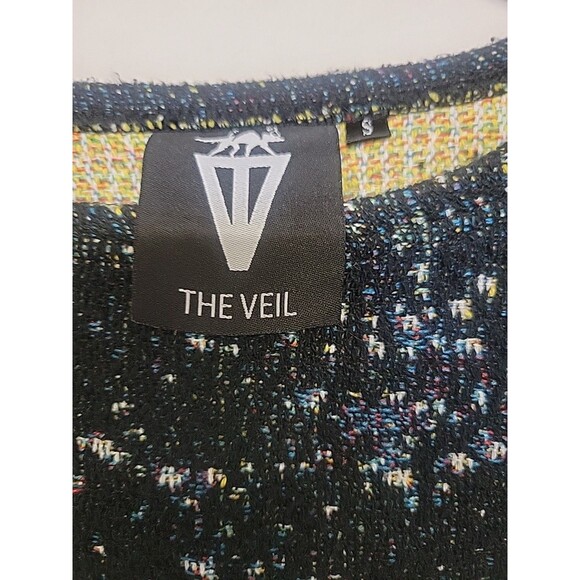 Lil Uzi Vert Size Small Tapestry Sweatshirt, Sweater, Casual, Fun, Anime - Picture 8 of 8